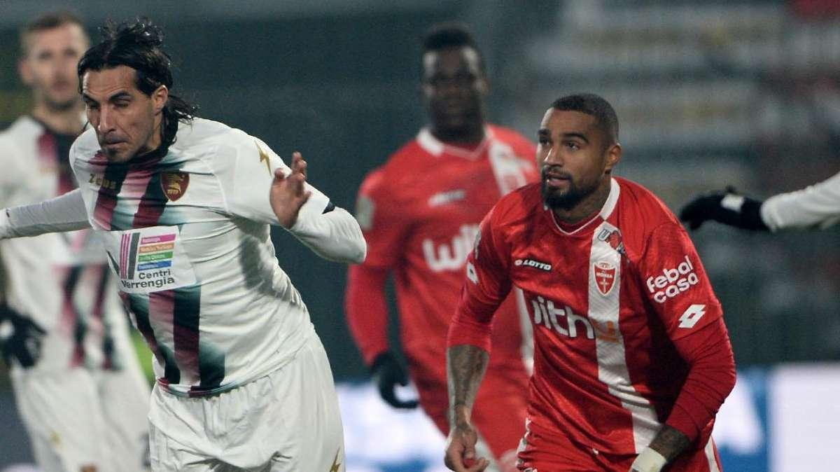 BOATENG, Commenterà gli Europei per la tv tedesca