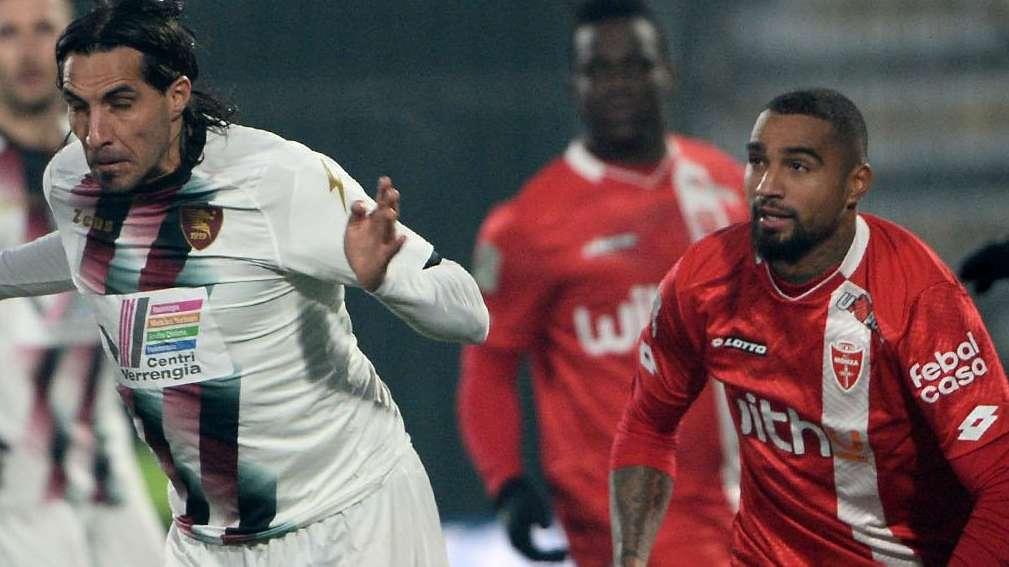 BOATENG, Io "vecchio" ma provo a far la differenza