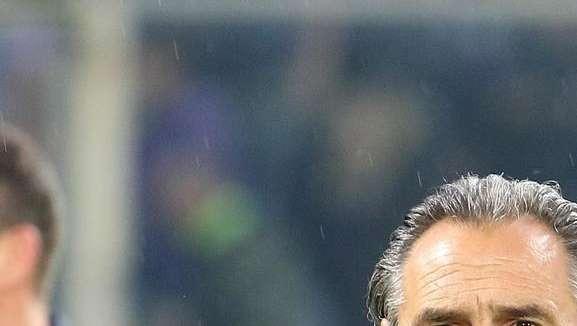 PRANDELLI A FV, Sarri, Spalletti e Allegri indiscutibili
