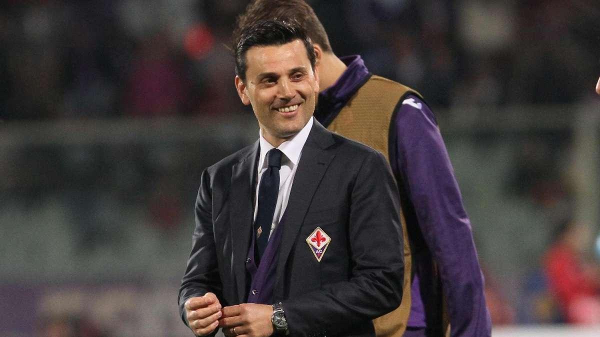 MANTOVANI, Difficile trovare un difetto a Montella