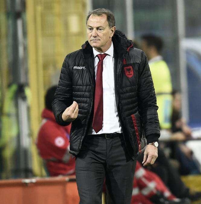 DE BIASI, Vittoria contro la Roma non porti fuori strada