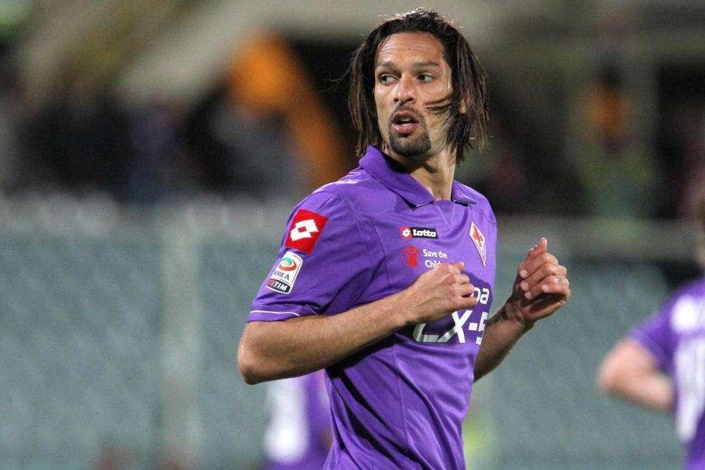 AMAURI A FV, PEDRO PROMESSA, FIO-JUVE SPECIALE. MIO FIGLIO...