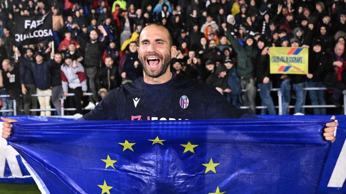 EX VIOLA, De Silvestri: "Segreto del Bologna? Il gruppo"