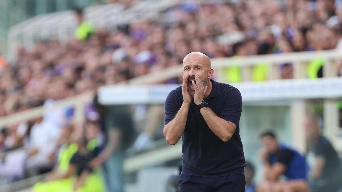 FERRARA, Italiano parla con i tifosi come al Bar Marisa