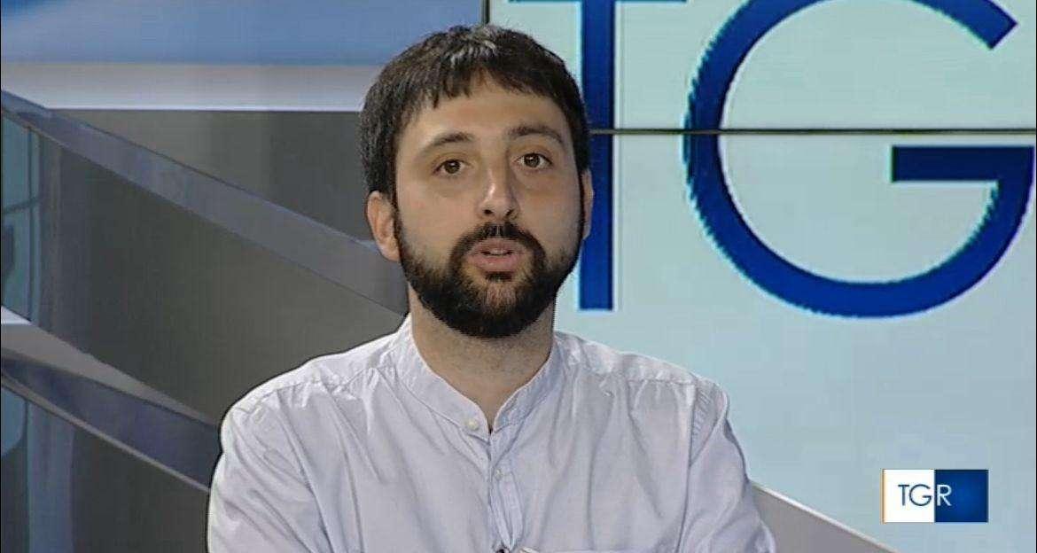 Nuovo ingresso nell'ufficio stampa della Fiorentina: Dovellini nuovo Press Office Referent