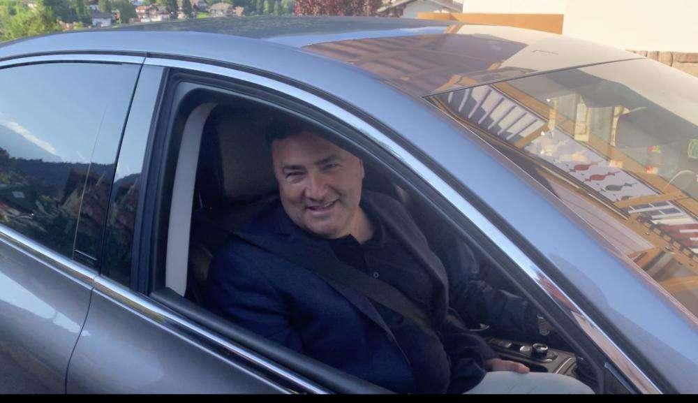 VIDEO FV, BARONE SALUTA MOENA: PRIMA I CAMPUS POI A MILANO PER IL MERCATO