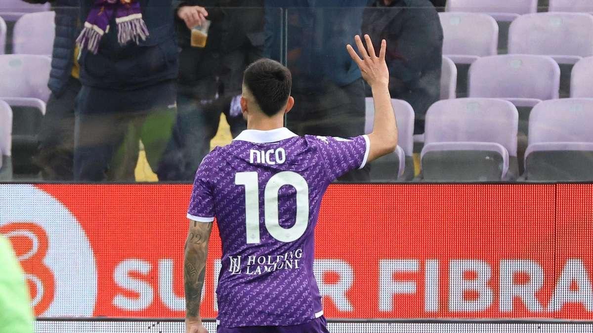 VIOLA, Calci piazzati e buonumore in allenamento