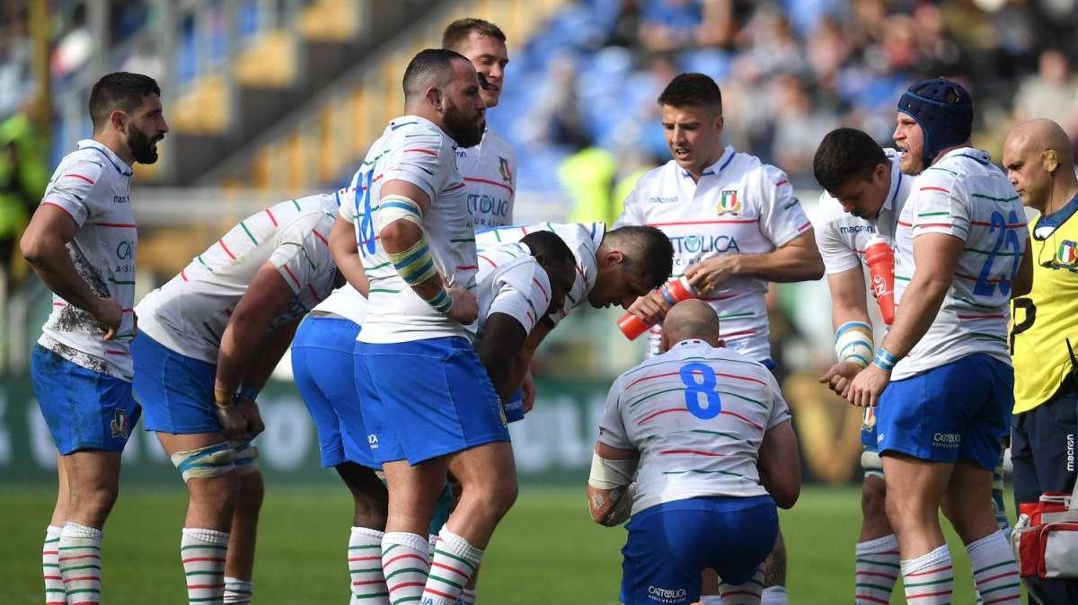 FRANCHI, Ospiterà l'Italrugby: il 12/11 con l'Australia