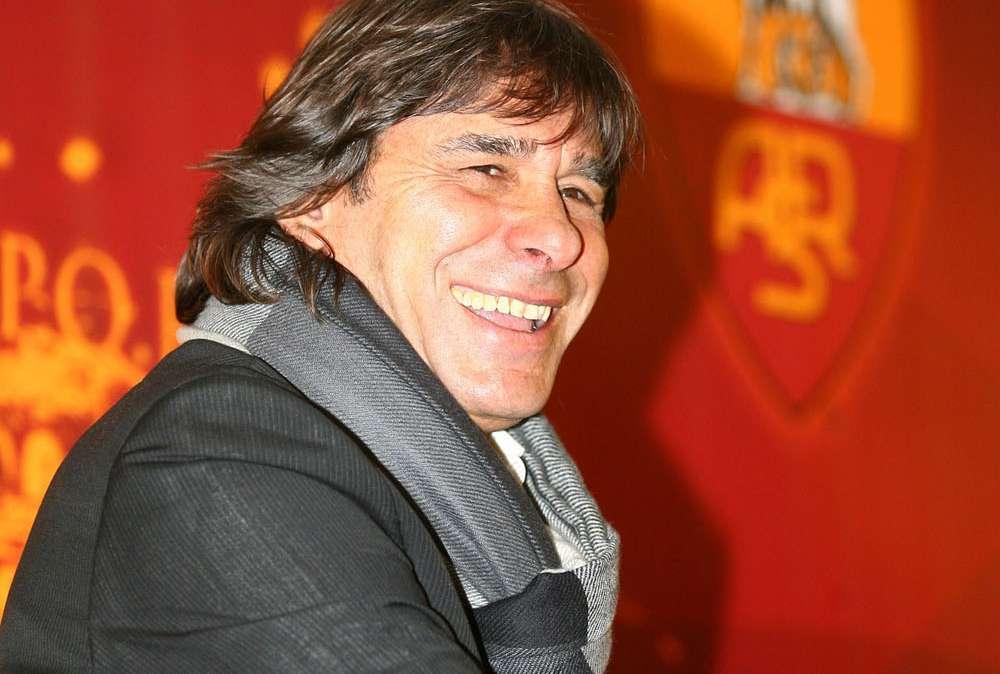 ROMA, Conti sicuro della Champions