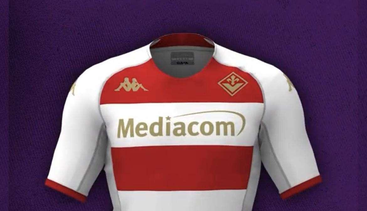 FOTO, Le 6 maglie finaliste per la 4ª divisa '22/23