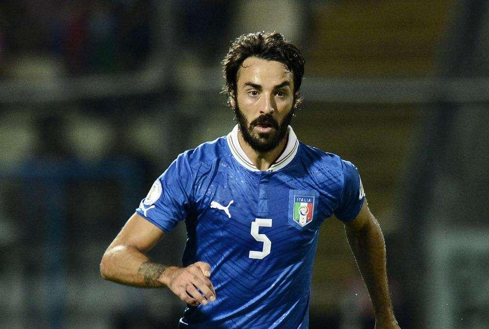 CASSANI, Al Genoa per rimettermi in gioco