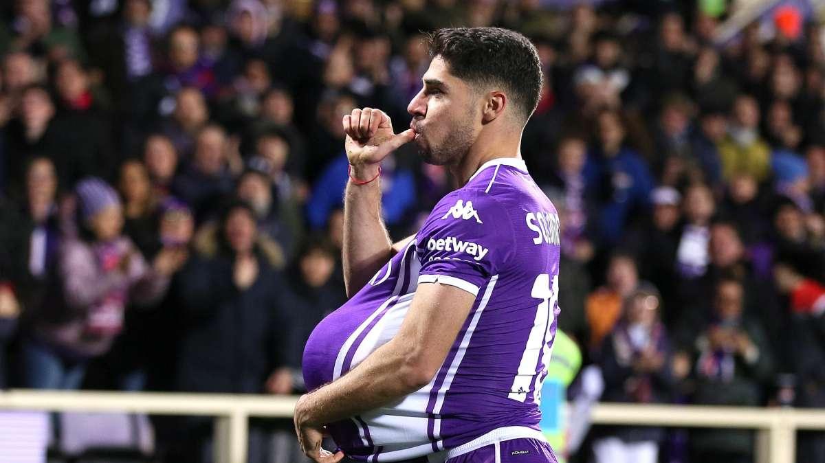La Fiorentina è pronta a riabbracciare Solomon: tra campo e mercato, Manor vuole riprendersi Firenze