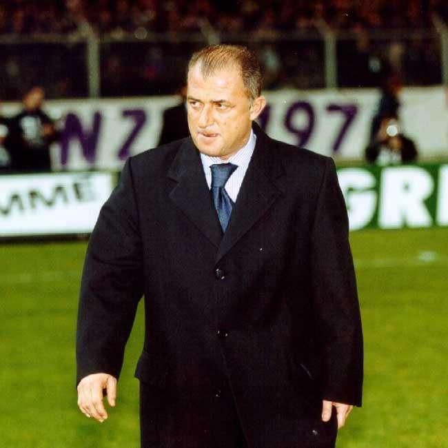 FATIH TERIM, Vorrebbe Montolivo al Galatasaray