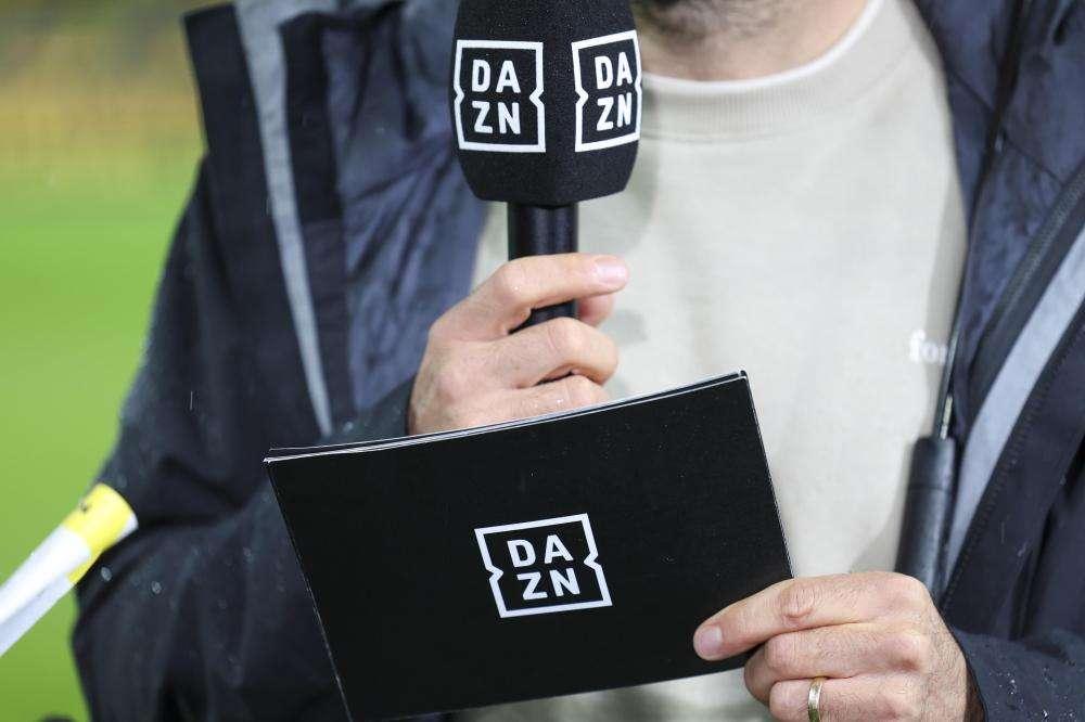 Serie A: 14/a giornata, sfiorati i 6,6 milioni di spettatori su Dazn