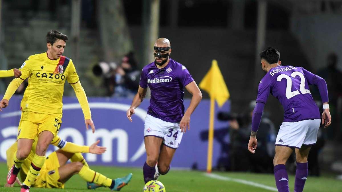 AL PUNTO DI PARTENZA