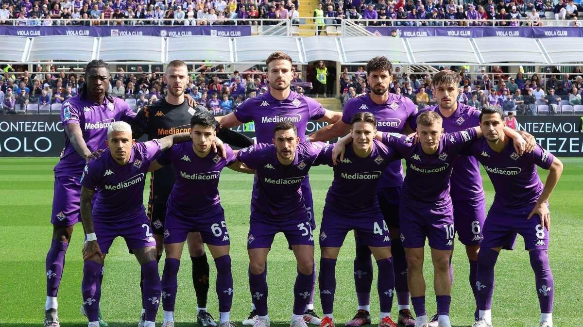 Fiorentina super, la chiave è in mezzo al campo: e il sogno ora è la Champions