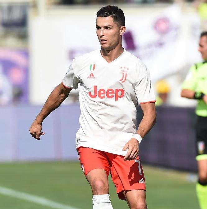 FIO-JUV 0-0, Al 75' si vede la Juve con Ronaldo