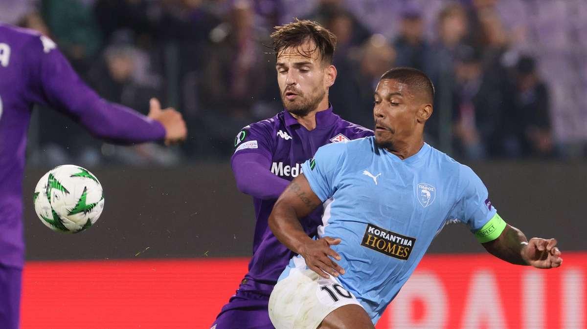 PONGRACIC-MORENO, È IL MOMENTO DI BATTERE UN COLPO