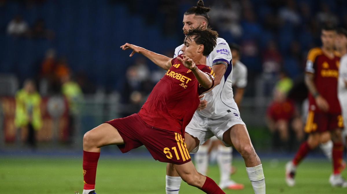Top FV, una brutta Fiorentina cade a Roma: chi si salva tra i viola in campo?