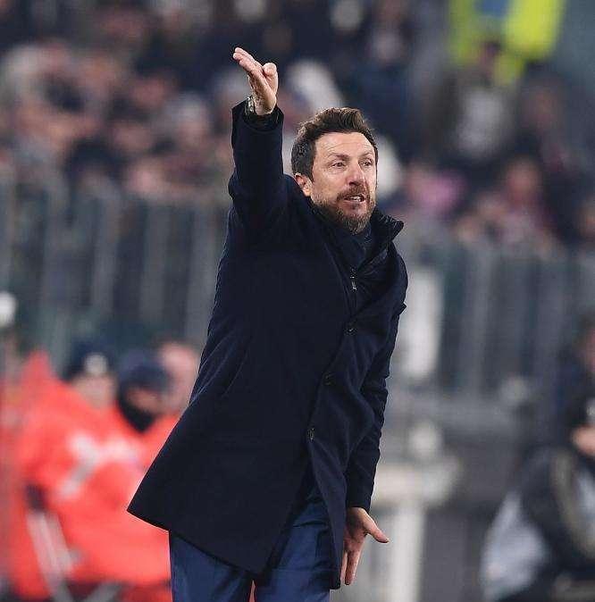 QUI ROMA, Le probabili scelte di DiFra: è 4-2-3-1
