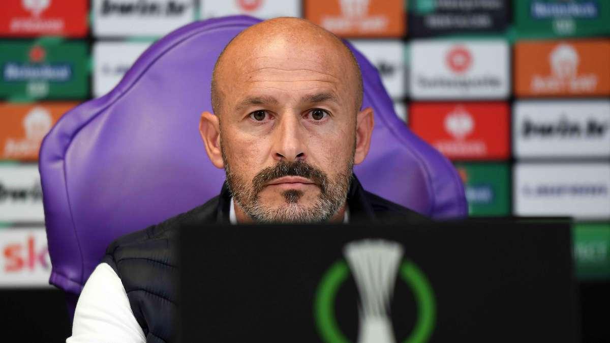 ITALIANO (S.STAMPA), Stop Jovic spero in tempo