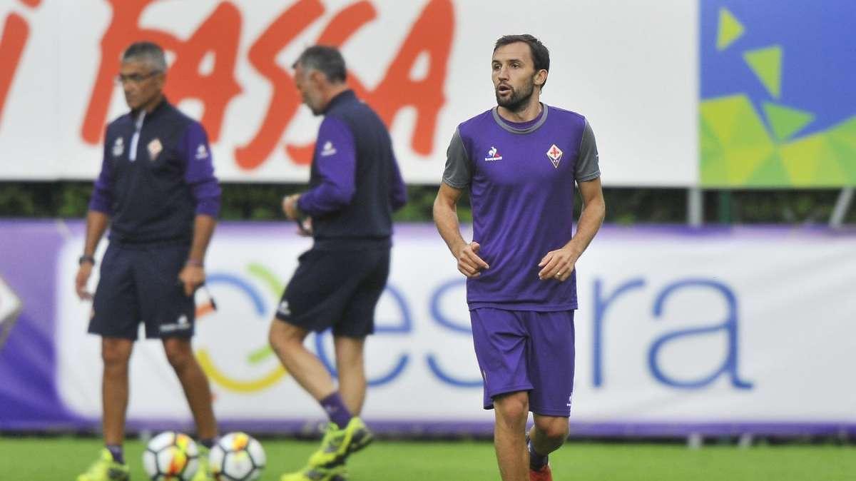 MOENA, Oggi assenti Badelj e Meli: ecco i motivi