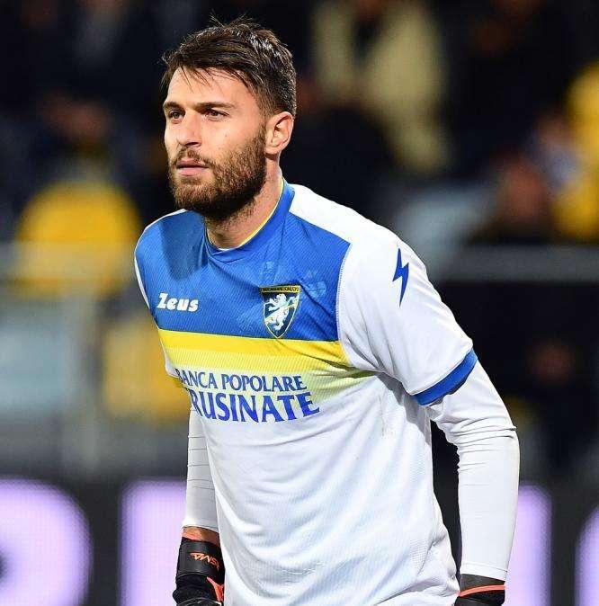 SPORTIELLO, Chiesto dal Torino: la Dea vuole 6 mln