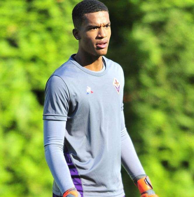 FOTO FV, Le immagini più belle del primo allenamento