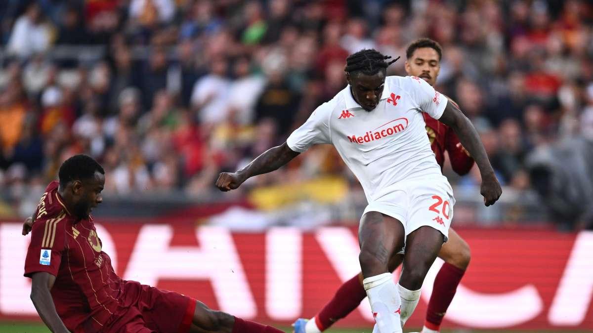 Repubblica denuncia: ancora cori razzisti nei confronti di Moise Kean