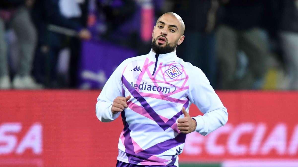 FIO-LEC, Amrabat e Bonaventura i diffidati viola