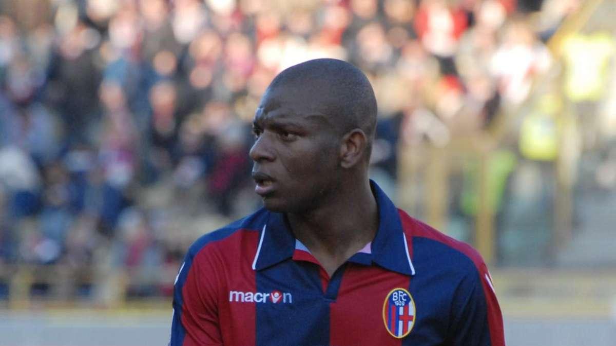 AG.MUDINGAYI A FV, Verrebbe a Firenze, ma...