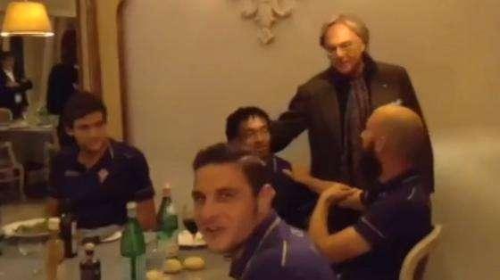 IL TUONO DI DIEGO - ATTO II