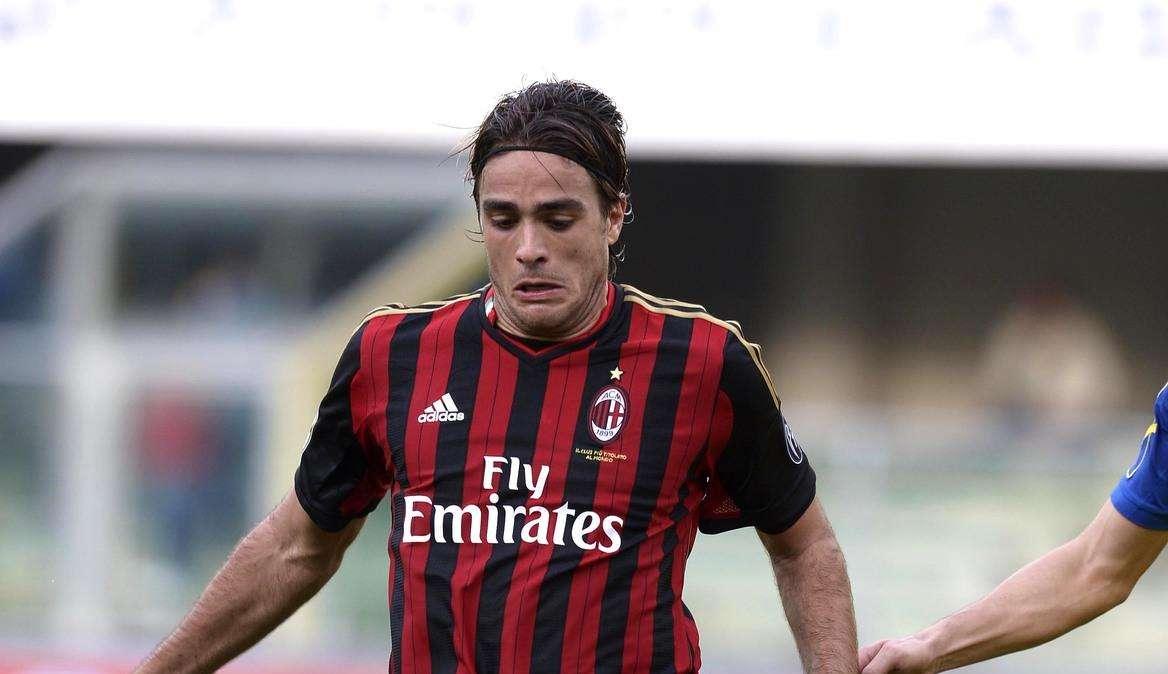 VERSO CATANIA, 4-3-3 con Matri titolare