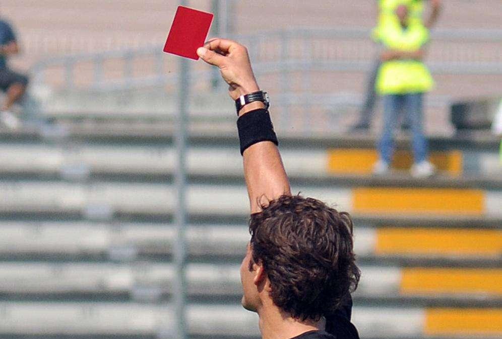 M.CHIESA A FV, Orsato scelta poco oculata