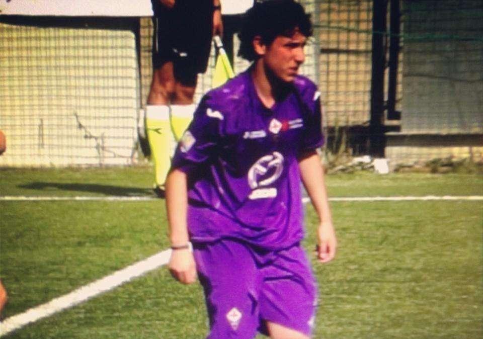 GIORDANO JR A FV, SPERAVO DI TROVARE PIÙ SPAZIO. LJAJIC...