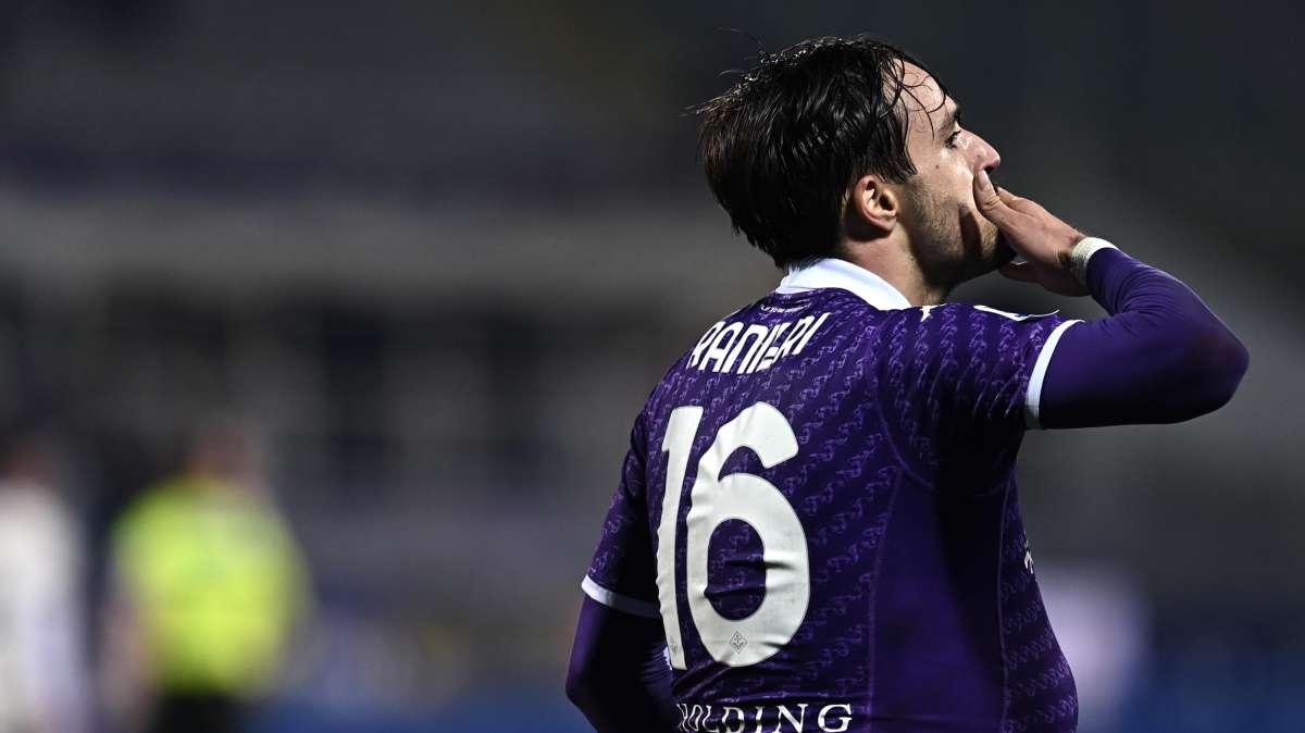 RANIERI (DAZN), Una delle migliori partite. Su Kayode...