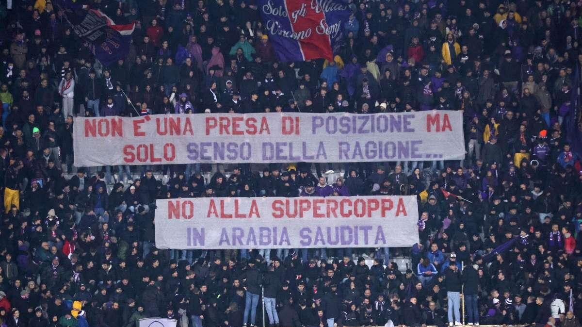 RFV, Riyad 2024 -Oltre la Supercoppa: ascolta lo speciale