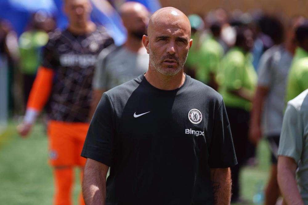 Mondiale Club: emergenza caldo a Filadelfia, Chelsea preoccupato