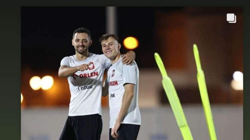 ZURKOWSKI, Sui social: "Il sorriso è tornato"