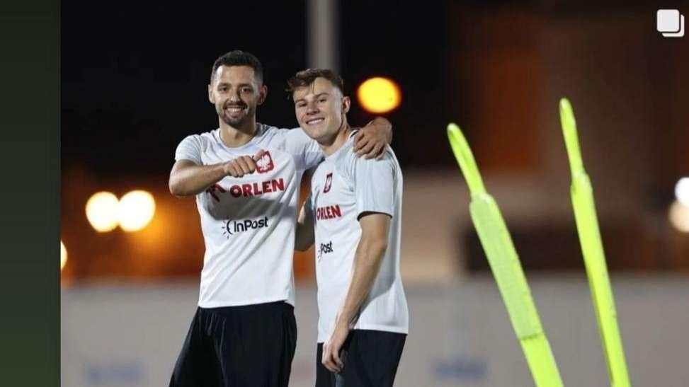 ZURKOWSKI E UN SORRISO AMARO