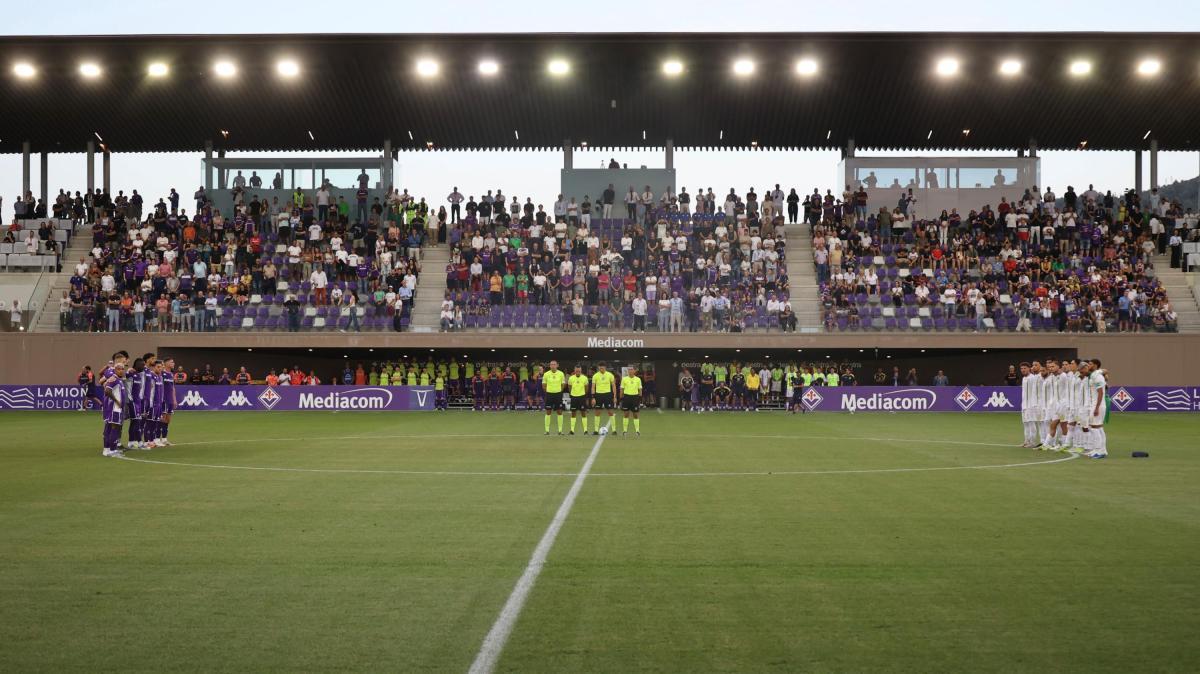 Fiorentina, non solo mercato: altre novità nello staff di Grosso