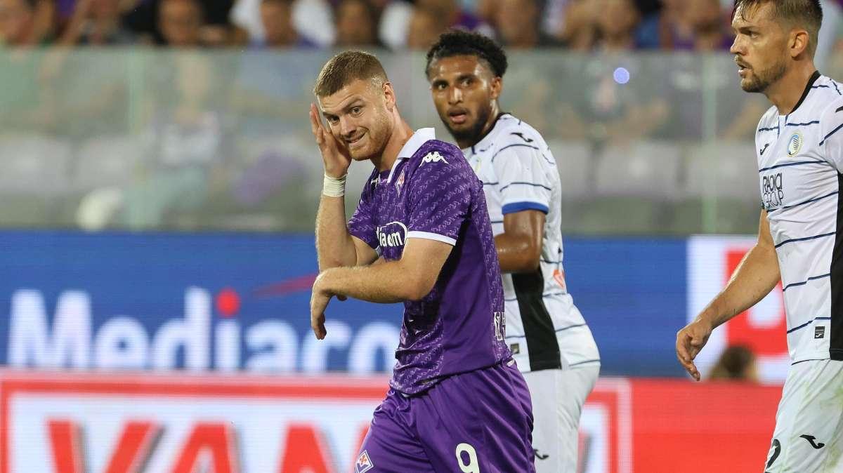 BELTRAN, Feeling con Nico decisivo: superato Nzola