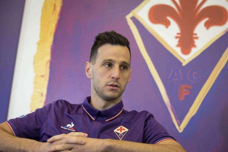 KALINIC, La Fiorentina lo attende in ritiro stasera