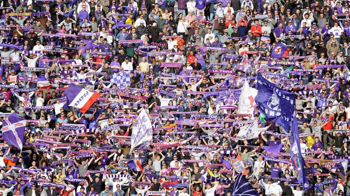 FIRENZEVIOLA.IT CAMBIA VOLTO