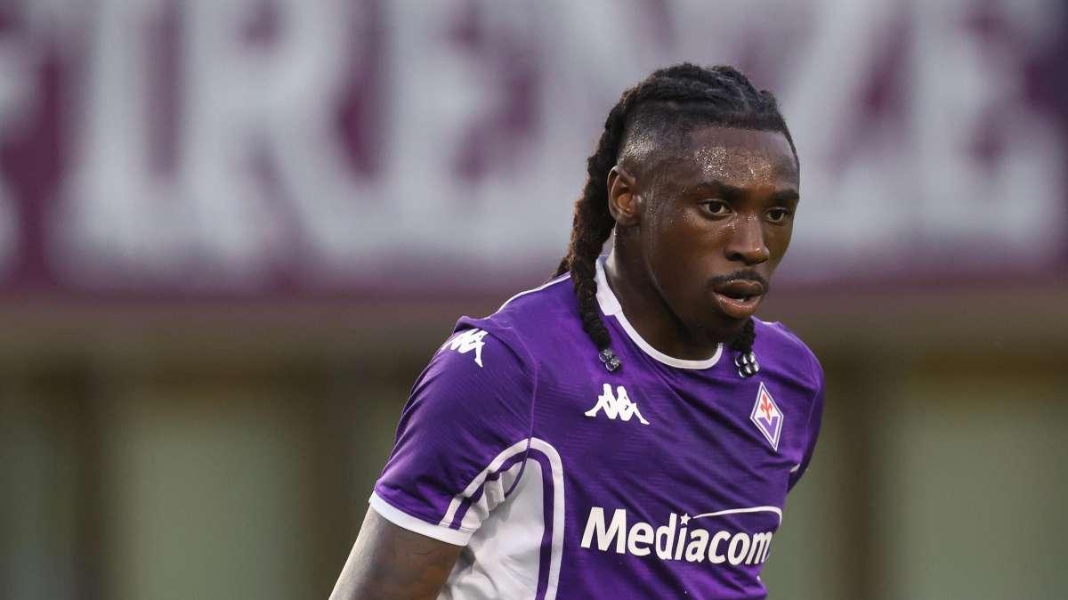 Kean e un rosso evitabile. Espulsione giusta ma manca la sanzione al suo avversario