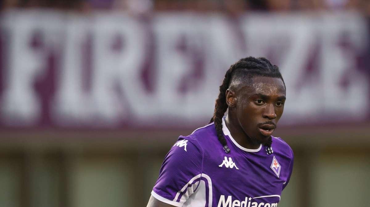 Kean, titolare a Cagliari e vicino al rinnovo: firma a settembre