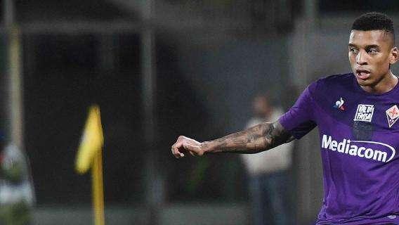 INT-FIO 1-1, Giallo per Dalbert e Iachini: l'ex Inter...