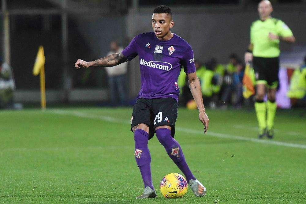DALBERT, Ieri fuori per crampi. Oggi è già in gruppo