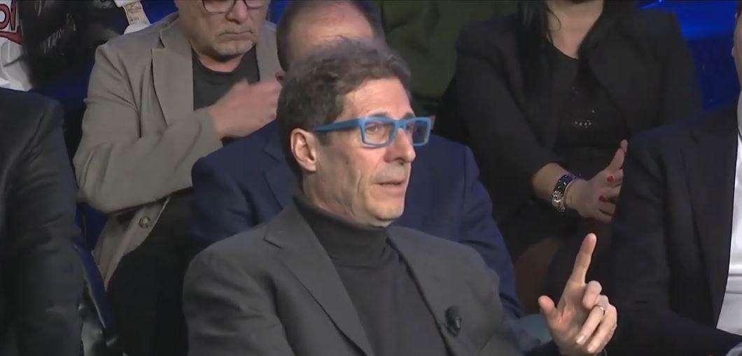 BACCONI A RFV, Domani meglio Castro di Mandragora