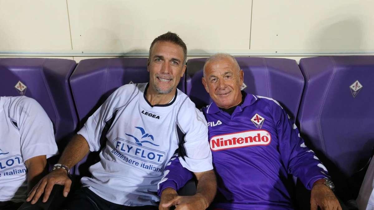 DATI A RFV, Futuro Franchi? Un disastro. Con Batistuta...
